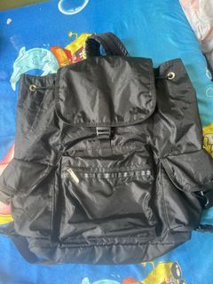 Lesportsac large backpack