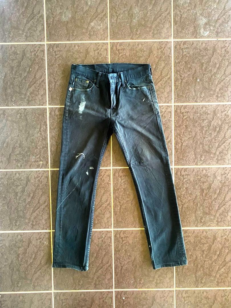 Levis jeans size 27 new arrivals