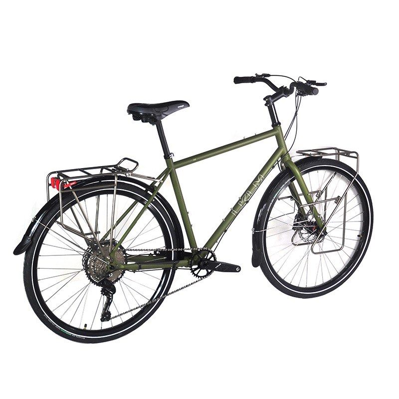 Lklm bicycle clearance