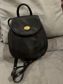 Longchamp (authentic) backpack FOR SALE!