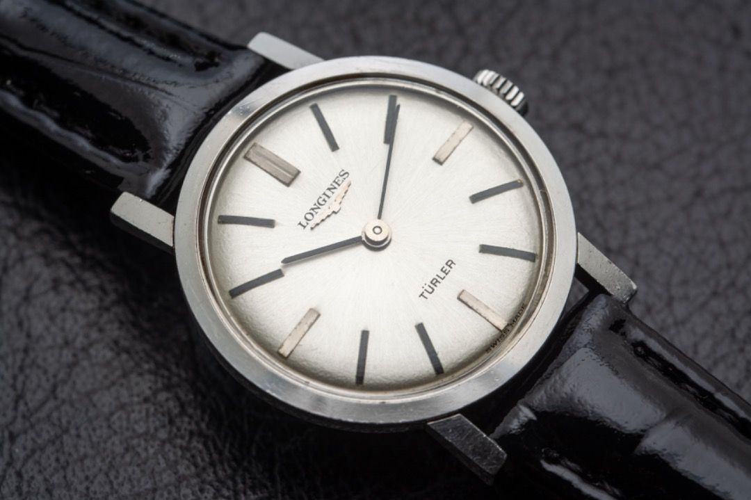 Longines turler sale