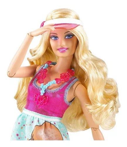 Looking For WTB Barbie Fashionista 2009 Cutie Doll Hobbies Toys Toys Games on Carousell