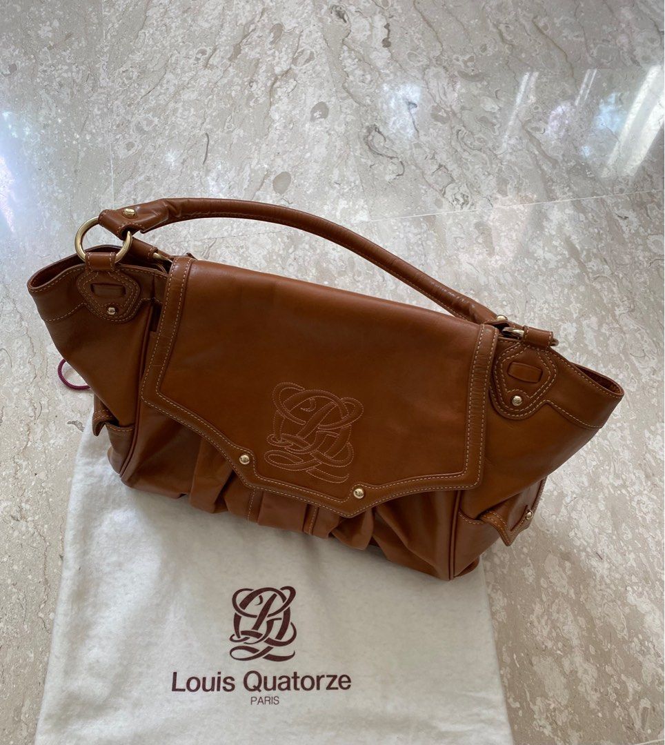 Louis quatorze sling bag hot sale