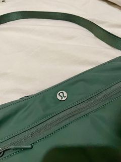 Lululemon Cross-Body Bag [Authentic]