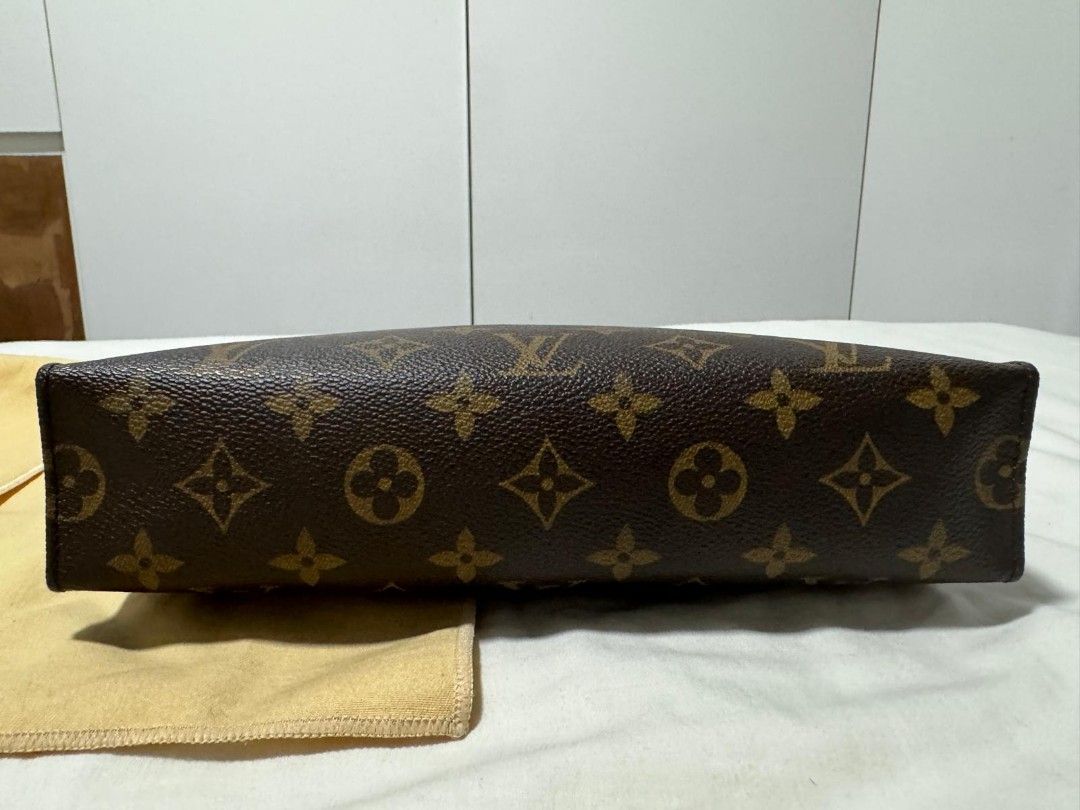 LV pochette toilette 26 Luxury Bags Wallets on Carousell