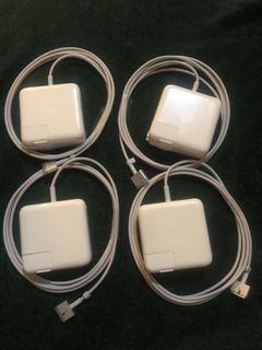 Magsafe 2 45w Macbook Charger