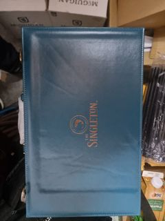 [LIMITED EDITION] Martell 2022 Mahjong Set, Hobbies & Toys, Toys ...