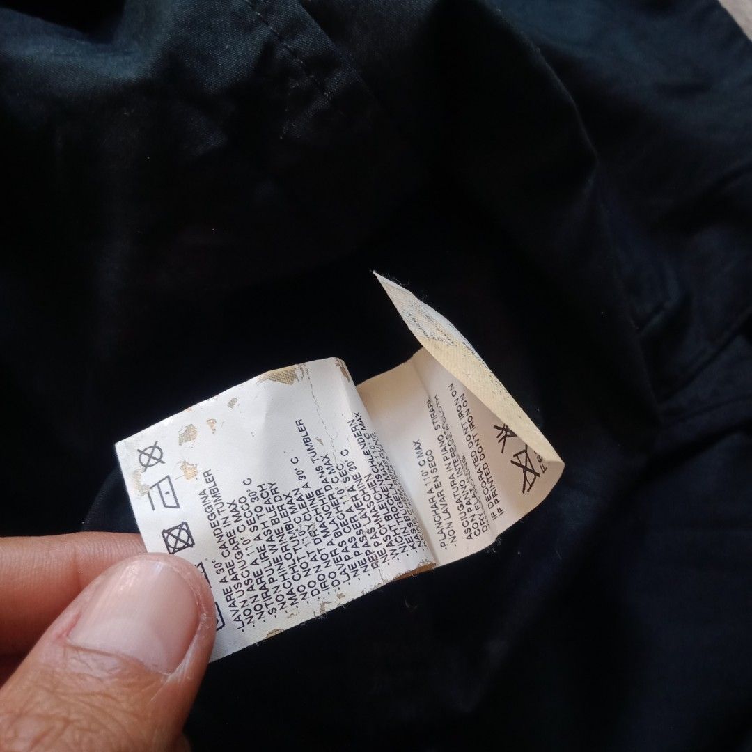 なかむ私物】MaisonMartinMargiela×10 CorsoComo