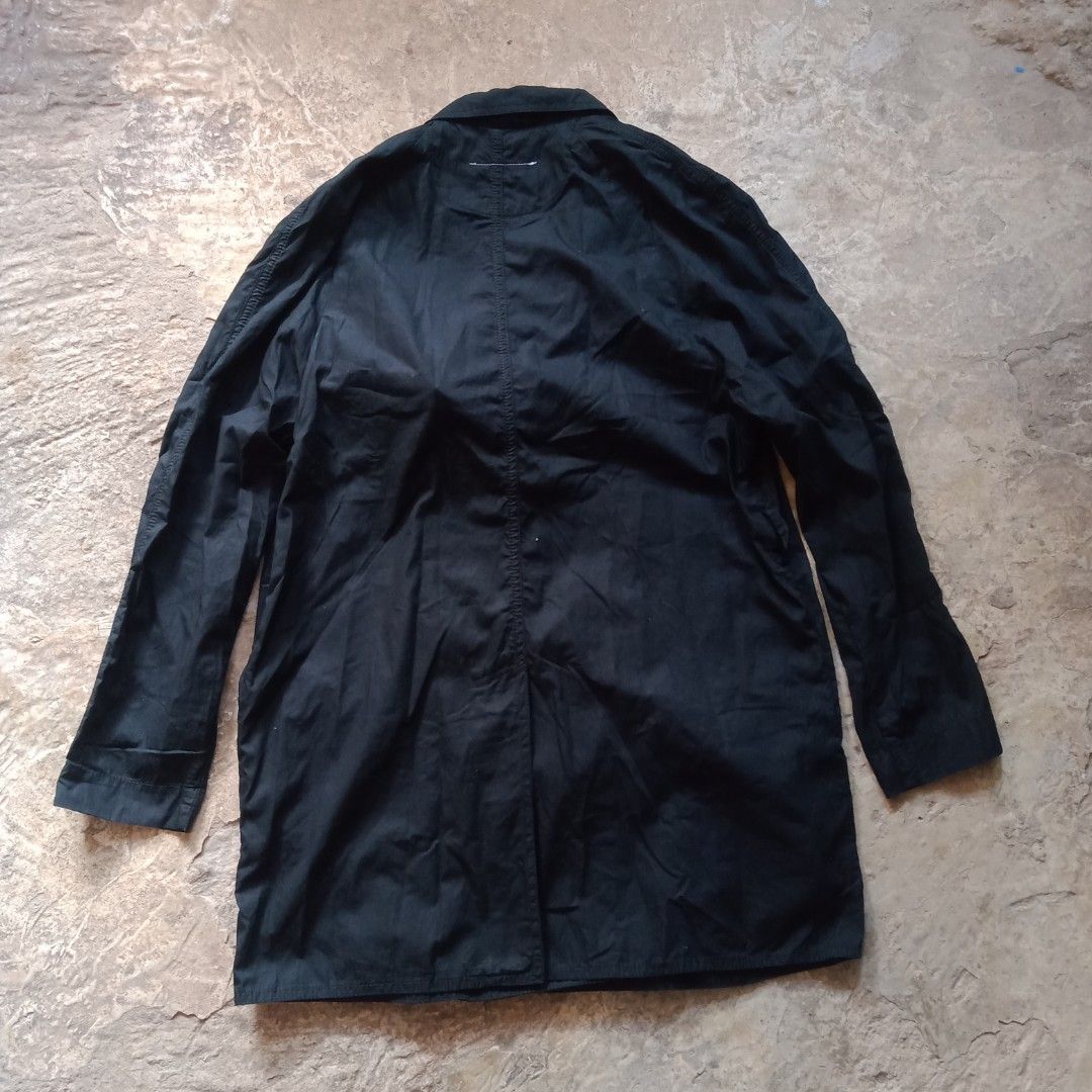 なかむ私物】MaisonMartinMargiela×10 CorsoComo