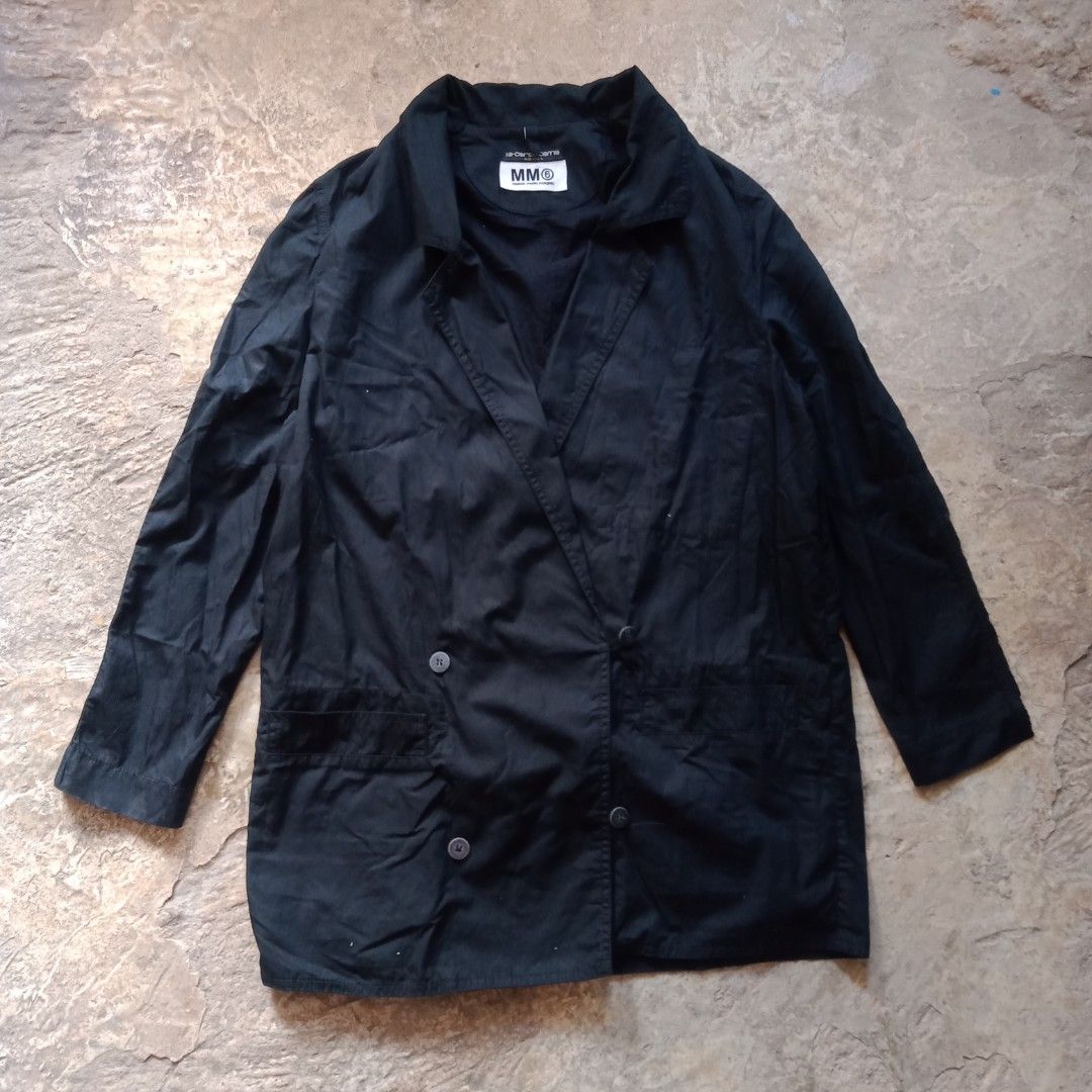 なかむ私物】MaisonMartinMargiela×10 CorsoComo