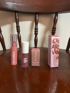 MAKEUP FOR SALE
