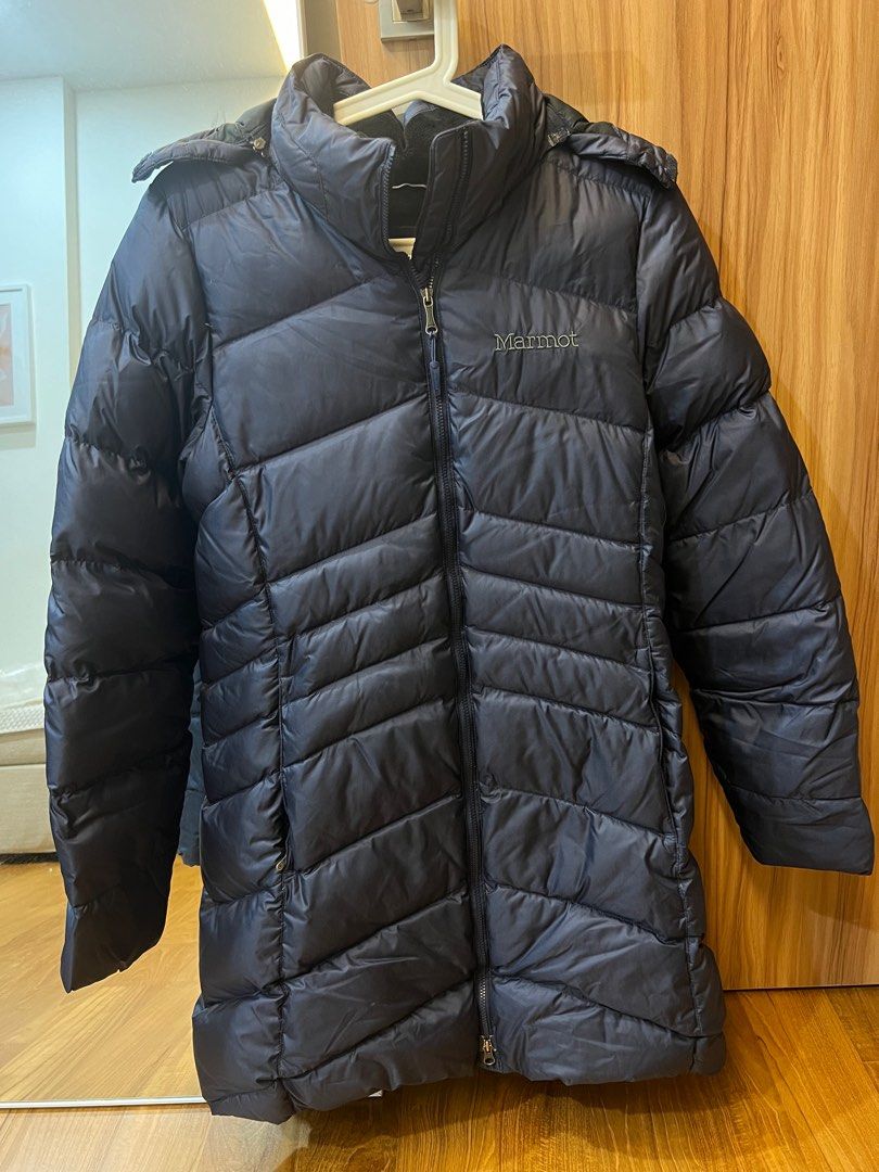 Marmot winter coat new arrivals