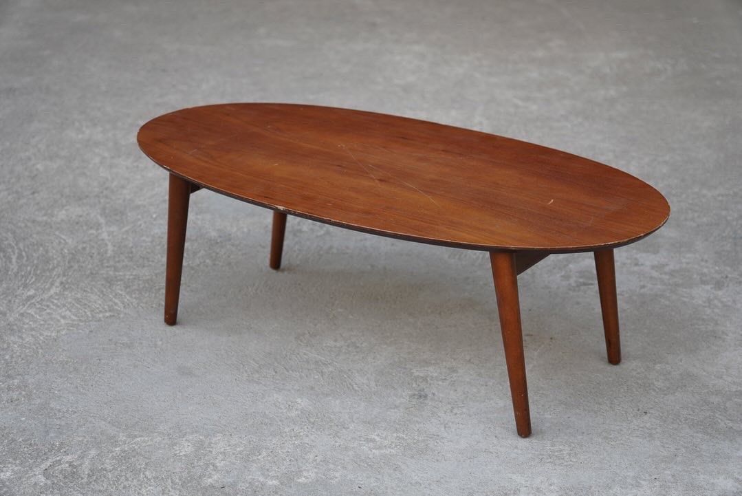 Mcm coffee table (Category: Tables & Sets) located in Bulacan. Submitted by rock_off.thriftshop.ph (Listing ID 1299420304, Image 1). Description: .