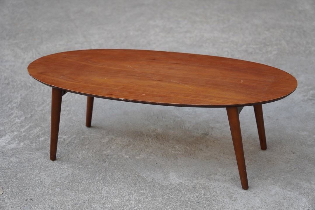 Mcm coffee table (Category: Tables & Sets) located in Bulacan. Submitted by rock_off.thriftshop.ph (Listing ID 1299420304, Image 3). Description: .