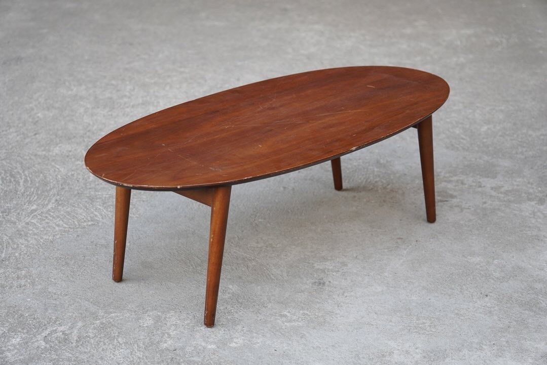 Mcm coffee table (Category: Tables & Sets) located in Bulacan. Submitted by rock_off.thriftshop.ph (Listing ID 1299420304, Image 2). Description: .