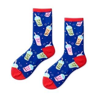 Miktea Iconic Socks