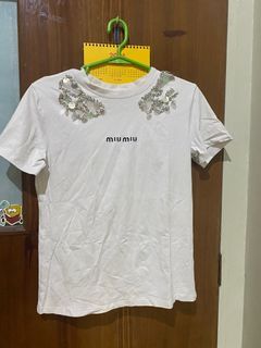 Miu Miu Shirt