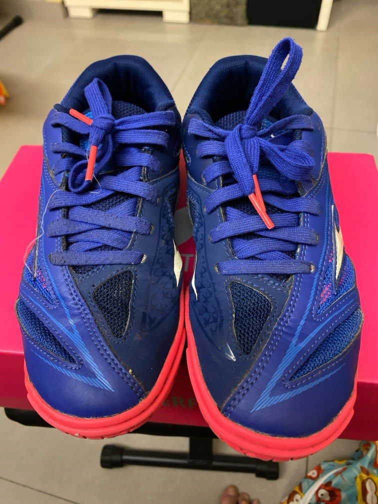 Mizuno medal discount