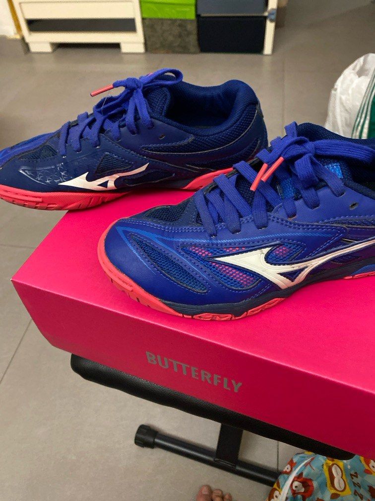 MIZUNO Wave Medal 6 Carousell