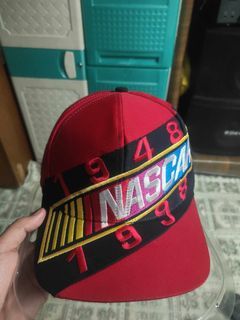 NASCAR CAP