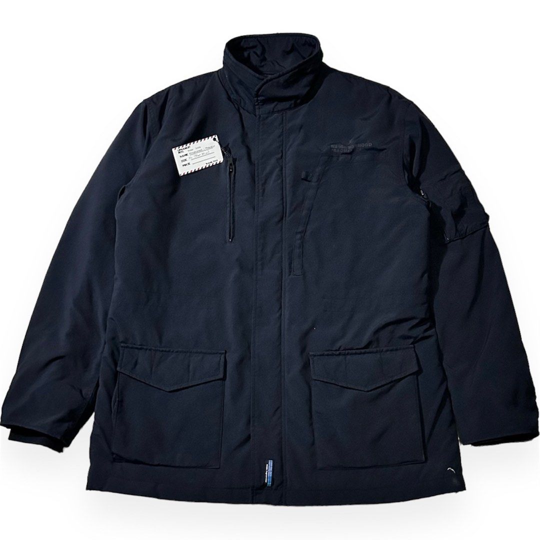 neighborhood✖️FRAGMENT トレーナー 【公式通販】