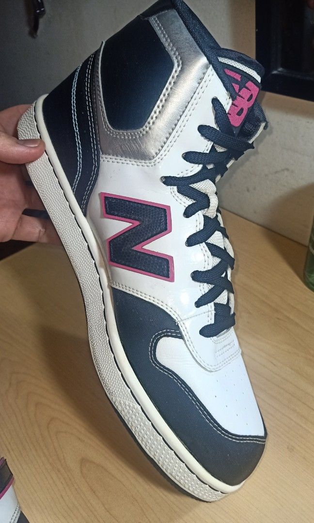 New Balance 485 High Cut Sneakers