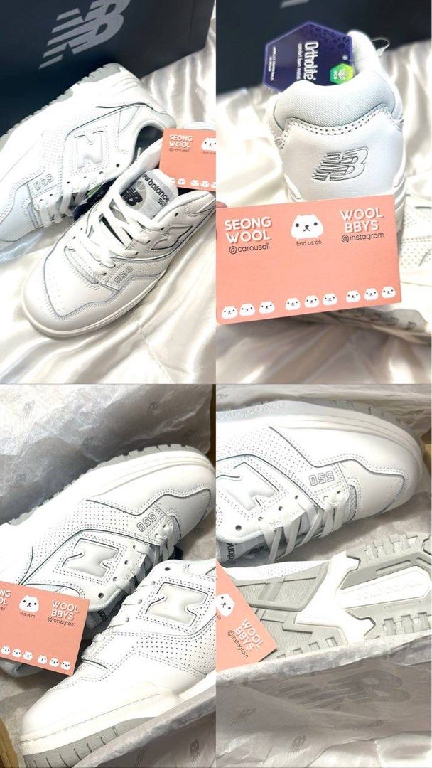 New balance bb550pb1 new arrivals