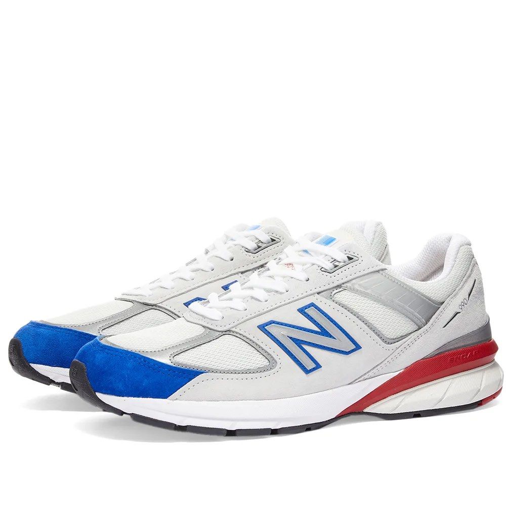 New Balance M990NB5 4th of July