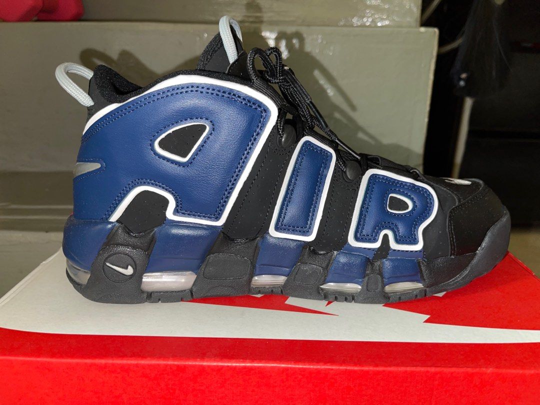 Nike un tempo clearance