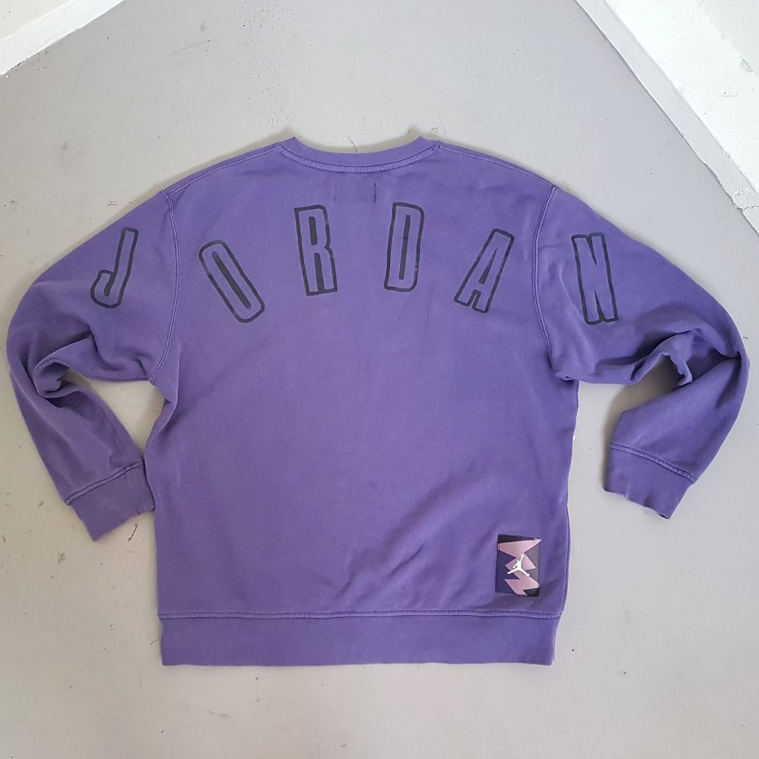 NIKE Designer Fashion, In-Vogue Nike Air Jordan Sweater, Jumper