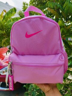 Nike small bagpack