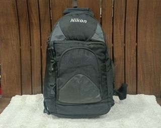 Nikon camera  body bag