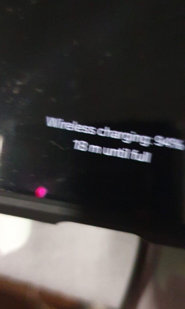Nokia Wireless charger64545107472387114