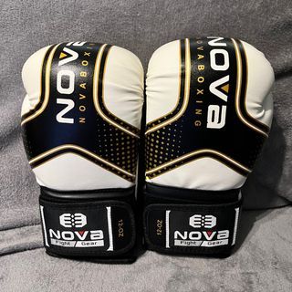 Nova Boxing Korean Gloves