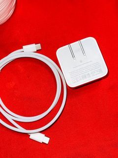 Original 35w Iphone Charger for iphone 15 series
