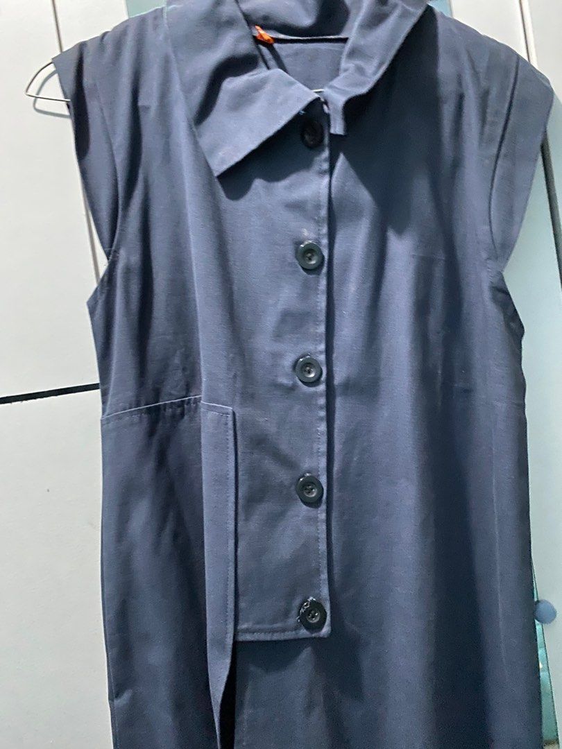 outer non hijab
