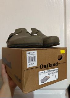Outland Clogs For Sale