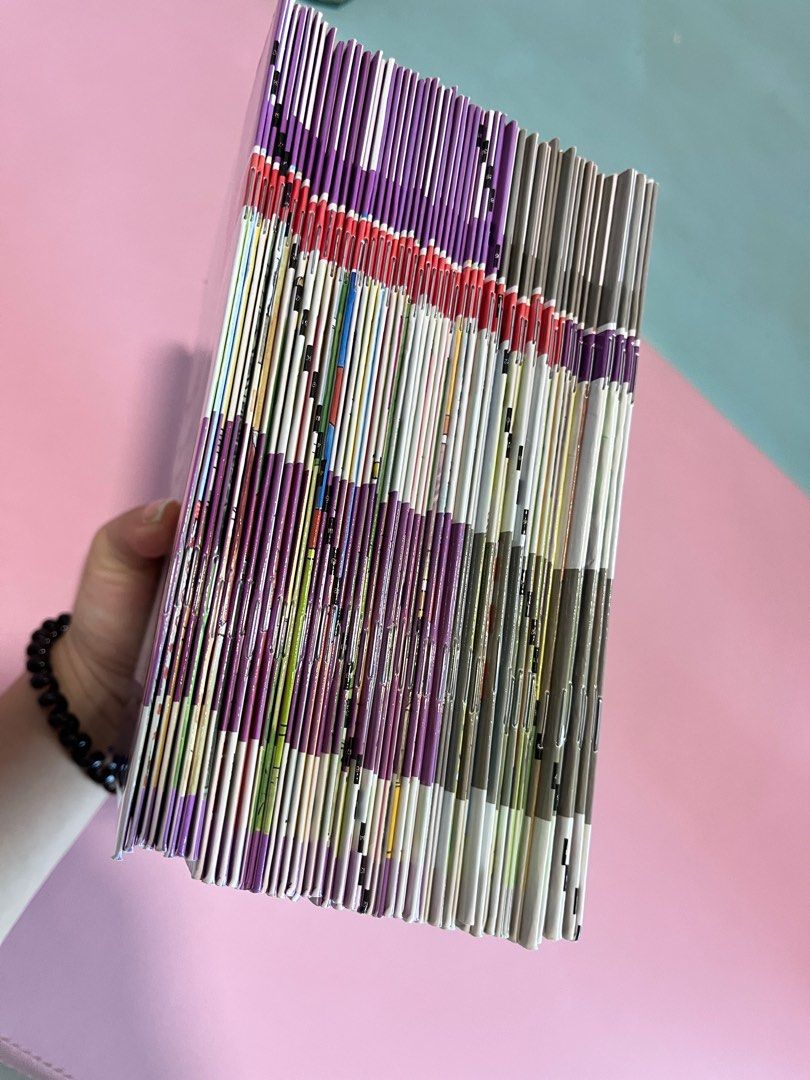 60冊➕24冊　oxford reading tree レベル1 ８４冊 Amazon.co.jp: 新版ORT Read with Oxford Stage1の24冊セット