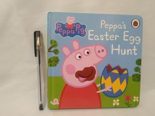 Peppa Pig Peppa's Easter Egg Hunt
