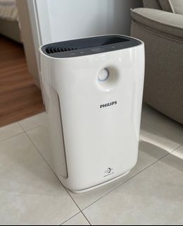 Philips AC2882/30 Air Purifier Cleaner - 52% off!