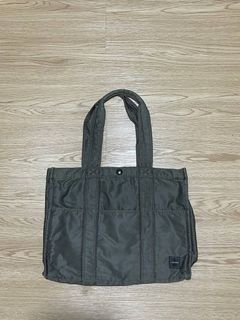 Porter Tote Bag
made in Japan