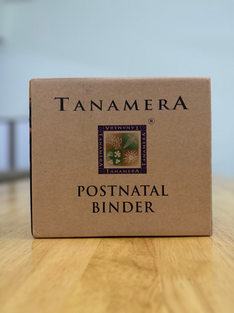 Postnatal Binder (Bengkung), Babies & Kids, Maternity Care on Carousell