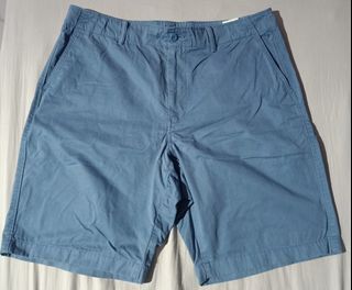 Preloved Uniqlo Men's Shorts