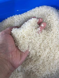On stock! Premium Basmati Rice (500g / 1 kg / bulk orders)