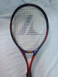Pro Kennex Odyssey 110 Oversize Tennis Racket