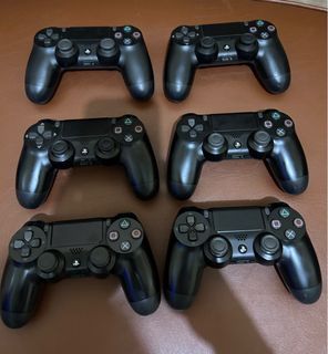 Ps4 Original Controllers for Sale
