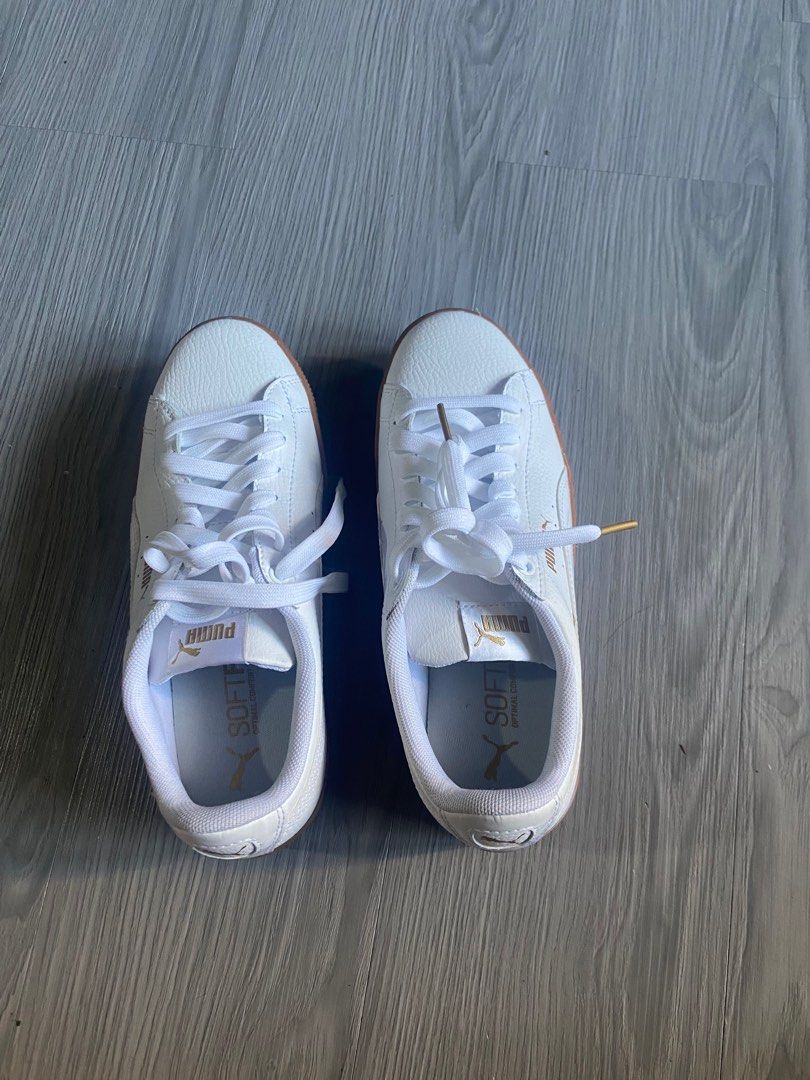 Vikky platform sneaker white new arrivals