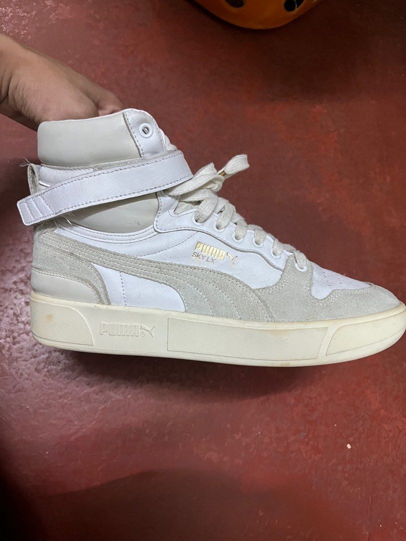 Puma Sky LX Mid
