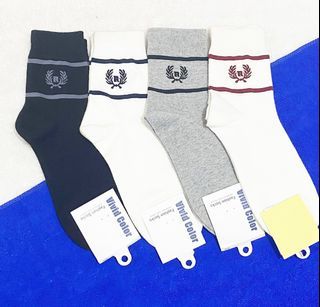 R Iconic Socks
