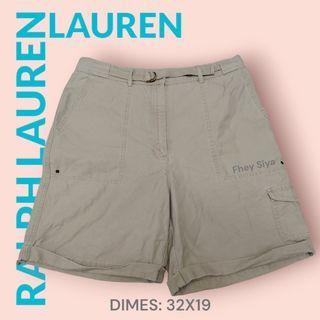 Ralph Lauren Cargo short